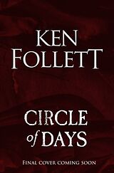 Livre Relié Circle of Days de Follett Ken