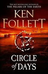 Fester Einband Circle of Days von Ken Follett