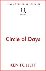 Kartonierter Einband Circle of Days von Ken Follett