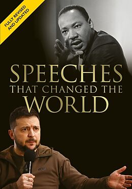 Livre Relié Speeches That Changed the World de Quercus