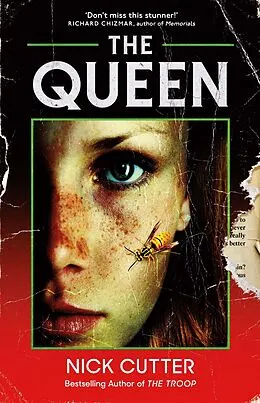 E-Book (epub) The Queen von Nick Cutter