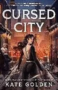 Fester Einband Cursed City von Kate Golden