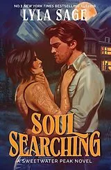 Kartonierter Einband Soul Searching von Lyla Sage