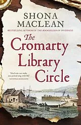 Kartonierter Einband The Cromarty Library Circle von MacLean Shona