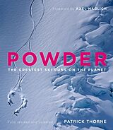 Fester Einband Powder von Thorne Patrick