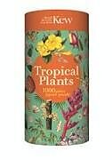 Kew Jigsaw Puzzle: Tropical Plants Spiel