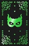 Fester Einband Game On NSFW Edition von Navessa Allen