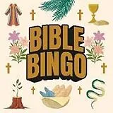 Bible Bingo Spiel
