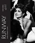 Fester Einband Runway von Kevin Merrill