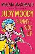 Couverture cartonnée Judy Moody: Sunny-Side Up de McDonald Megan