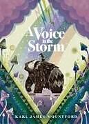 Livre Relié A Voice in the Storm de Mountford Karl James