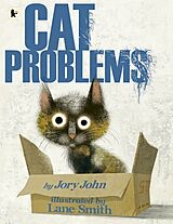 Couverture cartonnée Cat Problems de Jory John