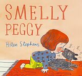 Livre Relié Smelly Peggy de Helen Stephens