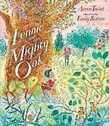 Fester Einband Lennie and the Mighty Oak von Anne Twist