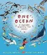 Fester Einband One Ocean von Nicola Davies