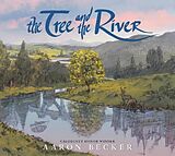 Fester Einband The Tree and the River von Aaron Becker
