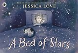 Couverture cartonnée A Bed of Stars de Jessica Love