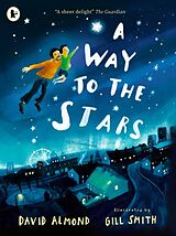 Couverture cartonnée A Way to the Stars de Almond David