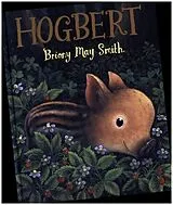 Fester Einband Hogbert von Briony May Smith