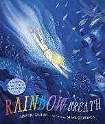 Livre Relié Rainbow Breath de Cooper Helen