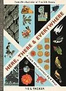 Fester Einband Here, There & Everywhere von Neil Packer