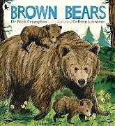 Couverture cartonnée Brown Bears de Nick Crumpton