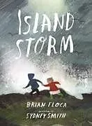 Fester Einband Island Storm von Brian Floca