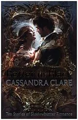 Fester Einband Better in Black von Cassandra Clare