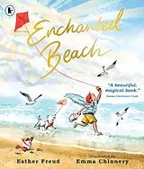Kartonierter Einband Enchanted Beach von Esther Freud