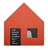 Pappband The House with Nobody in It von Jon Klassen