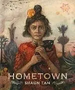 Fester Einband Hometown von Tan Shaun