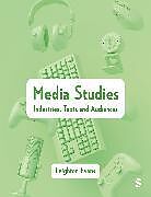 Livre Relié Media Studies de Evans Leighton