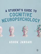 eBook (epub) A Student's Guide to Cognitive Neuropsychology de Ashok Jansari