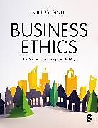 Couverture cartonnée Business Ethics de Sunil G Savur