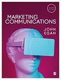 E-Book (epub) Marketing Communications von John Egan