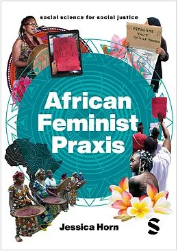 E-Book (epub) African Feminist Praxis von Jessica Horn