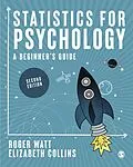 E-Book (epub) Statistics for Psychology von Roger Watt, Elizabeth Collins