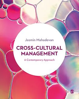 E-Book (epub) Cross-Cultural Management von Jasmin Mahadevan
