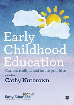 ePUB Early Childhood Education von 