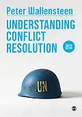 E-Book (epub) Understanding Conflict Resolution von Peter Wallensteen