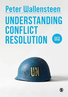 E-Book (epub) Understanding Conflict Resolution von Peter Wallensteen