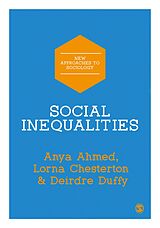 eBook (epub) Social Inequalities de 