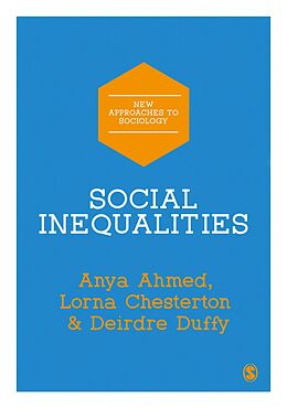 eBook (epub) Social Inequalities de 