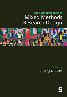 eBook (epub) The Sage Handbook of Mixed Methods Research Design de 