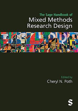 eBook (pdf) The Sage Handbook of Mixed Methods Research Design de 