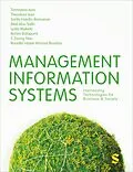 E-Book (epub) Management Information Systems von Tomayess Issa, Theodora Issa, Sarita Hardin-Ramanan