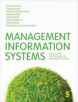 E-Book (pdf) Management Information Systems von Tomayess Issa, Theodora Issa, Sarita Hardin-Ramanan