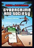 E-Book (epub) Cybercrime and Society von Majid Yar, Kevin F. Steinmetz