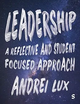 E-Book (epub) Leadership von Andrei A. Lux