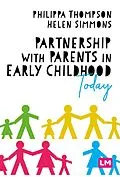 E-Book (epub) Partnership With Parents in Early Childhood Today von 
